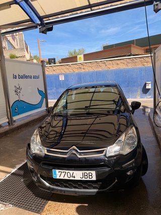 Citroen C3 2015