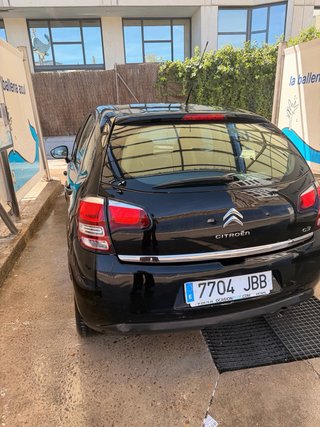 Citroen C3 2015