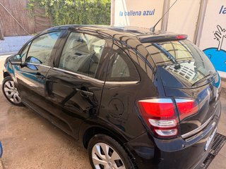 Citroen C3 2015