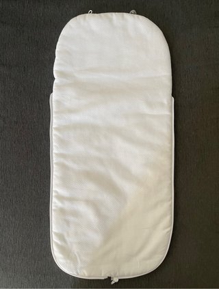 Saco Capazo Uppababy Cruz V2