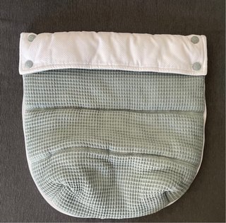 Saco Capazo Uppababy Cruz V2