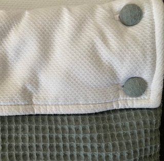 Saco Capazo Uppababy Cruz V2
