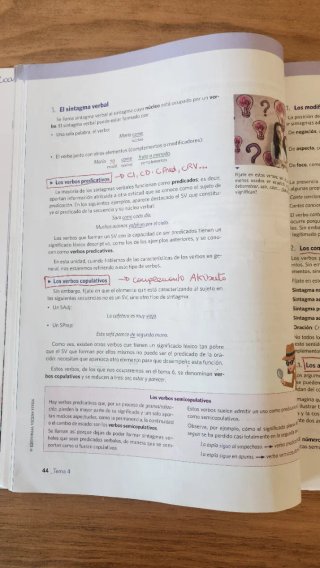 Lengua castellana y literatura 2 bachillerato :...