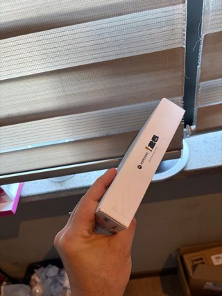 Motorola G17 Edizione Speciale FIFA