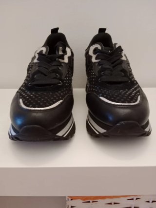 Bambas Liu Jo Talla 37 Negras
