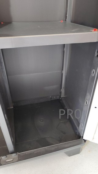 Keter Armario Linear Alto