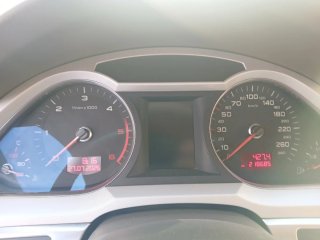 Audi A6 2011
