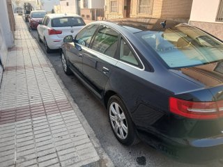 Audi A6 2011