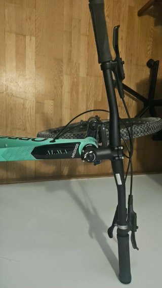 Orbea Alma H50