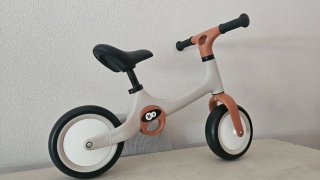 Bicicleta Equilibrio Kinderkraft Tove.