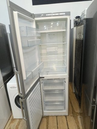 Lavadora y Nevera Bosch  Garantía transporte