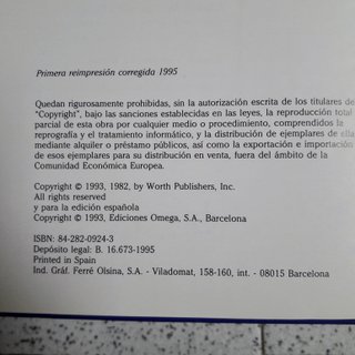 Principios de Bioquímica de Lehninger