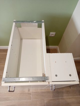 Armario Bajo Cocina IKEA METOD. Muy buen estado!