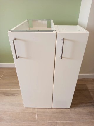 Armario Bajo Cocina IKEA METOD. Muy buen estado!