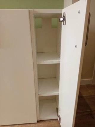 Armario Bajo Cocina IKEA METOD. Muy buen estado!
