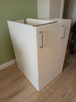 Armario Bajo Cocina IKEA METOD. Muy buen estado!