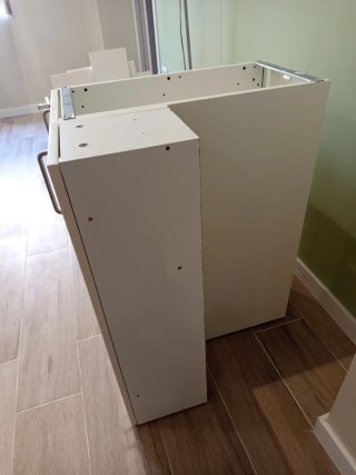 Armario Bajo Cocina IKEA METOD. Muy buen estado!