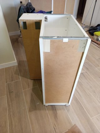Armario Bajo Cocina IKEA METOD. Muy buen estado!