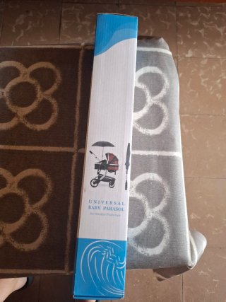 Parasol Universal para Silla de Bebé
