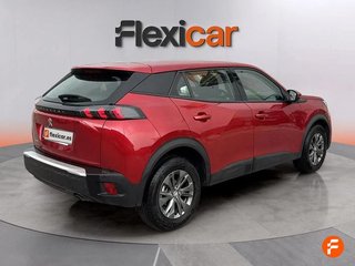 Peugeot 2008 Active Pack Puretech 100 S&S BVM6