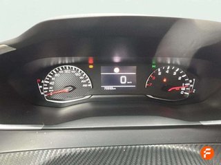Peugeot 2008 Active Pack Puretech 100 S&S BVM6