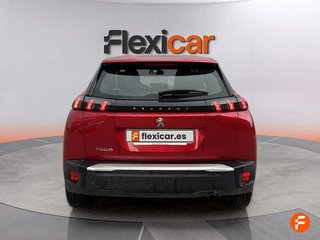 Peugeot 2008 Active Pack Puretech 100 S&S BVM6
