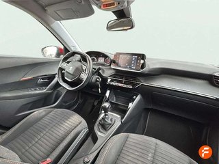 Peugeot 2008 Active Pack Puretech 100 S&S BVM6