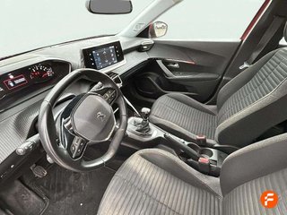 Peugeot 2008 Active Pack Puretech 100 S&S BVM6