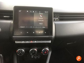 Renault Clio Evolution TCe 100 (74kw) GLP