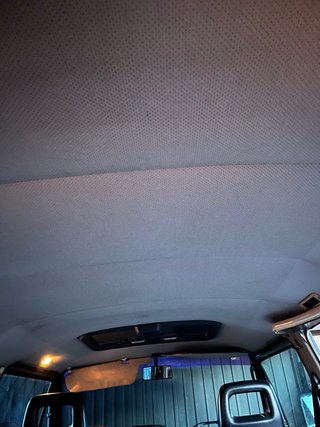 Volkswagen Caravelle t3 1984