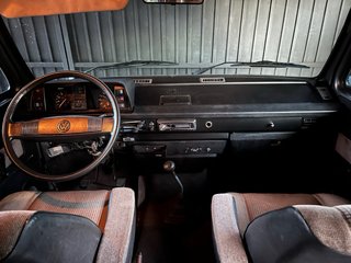 Volkswagen Caravelle t3 1984