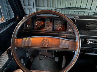 Volkswagen Caravelle t3 1984