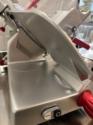 Cortafiambres Profesional sin apenas uso