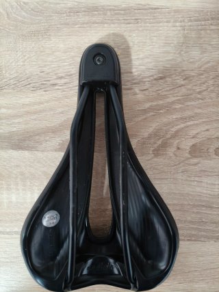 Sillín Selle Italia X-Bow Negro