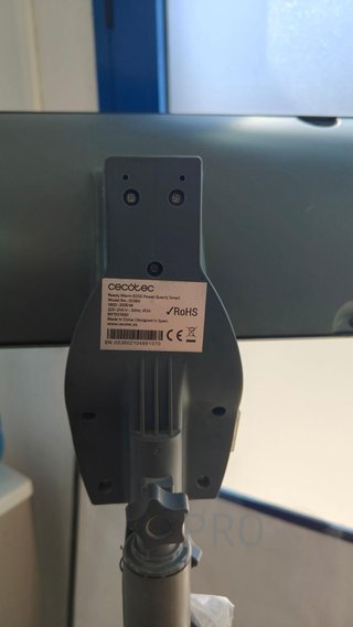 Calefactor halógeno de pie o pared para exterior con 2000 W