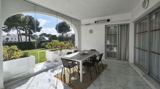 Casa adosada en alquiler en Riviera del Sol en Mijas