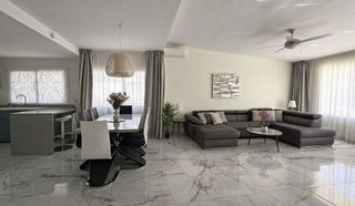 Casa adosada en alquiler en Riviera del Sol en Mijas