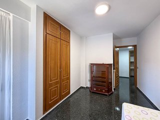 Piso en alquiler en Mestalla en Valencia