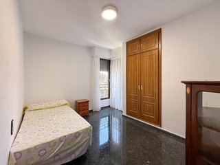 Piso en alquiler en Mestalla en Valencia