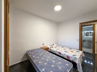 Piso en alquiler en Mestalla en Valencia