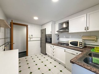Piso en alquiler en Mestalla en Valencia