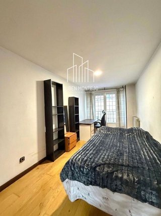 Piso en alquiler en Centro en Salamanca