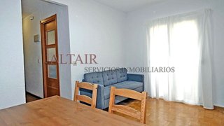 Piso en alquiler en Vista Alegre en Madrid