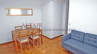 Piso en alquiler en Vista Alegre en Madrid
