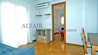 Piso en alquiler en Vista Alegre en Madrid