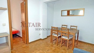 Piso en alquiler en Vista Alegre en Madrid