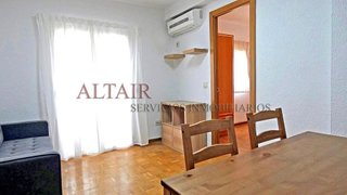 Piso en alquiler en Vista Alegre en Madrid