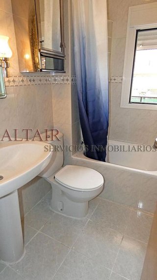 Piso en alquiler en Vista Alegre en Madrid