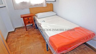 Piso en alquiler en Vista Alegre en Madrid