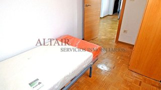 Piso en alquiler en Vista Alegre en Madrid